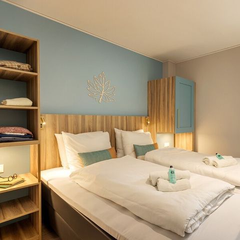 BUNGALOW 6 personnes - Cottage 6 personnes