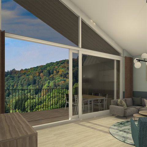 BUNGALOW 6 personnes - Cottage 6 personnes