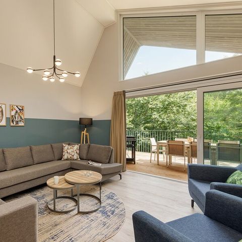 BUNGALOW 8 personnes - Cottage 8 personnes