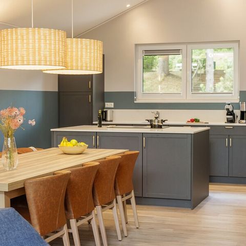 BUNGALOW 8 personnes - Cottage 8 personnes