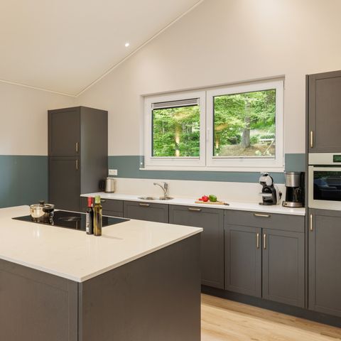 BUNGALOW 8 personnes - Cottage 8 personnes