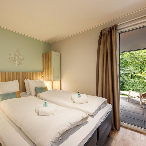 BUNGALOW 8 personnes - Cottage 8 personnes
