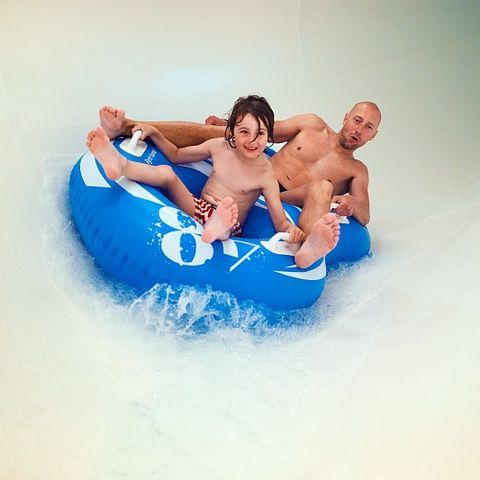 Center Parcs Park Eifel - Rhénanie-Palatinat - Image N°3