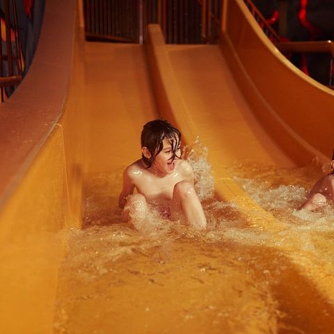 Center Parcs Park Eifel - Rhénanie-Palatinat - Image N°2