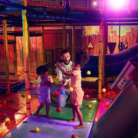 Center Parcs Park Eifel - Rhénanie-Palatinat - Image N°6