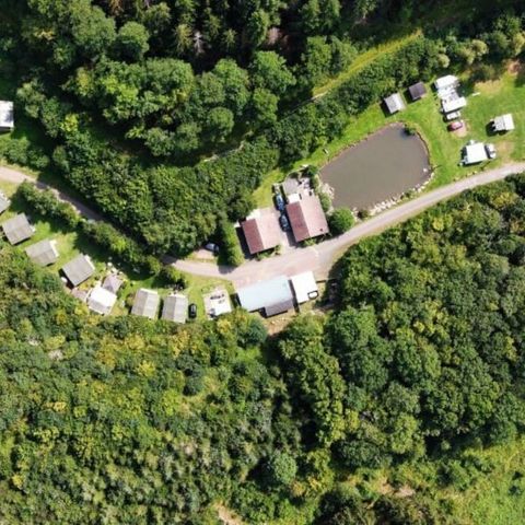 Vodatent Camping Bockenauer Schweiz - Camping Rhénanie-Palatinat - Image N°2