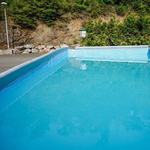 Vodatent Camping Bockenauer Schweiz - Camping Rhénanie-Palatinat - Image N°5