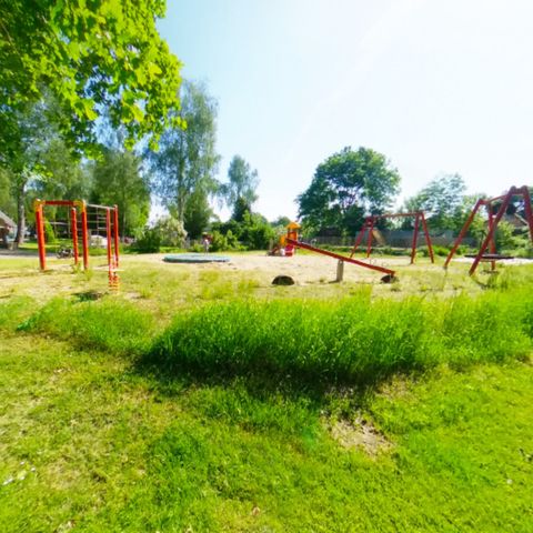 Vodatent Camping Elbeling  - Basse-saxe - Image N°6