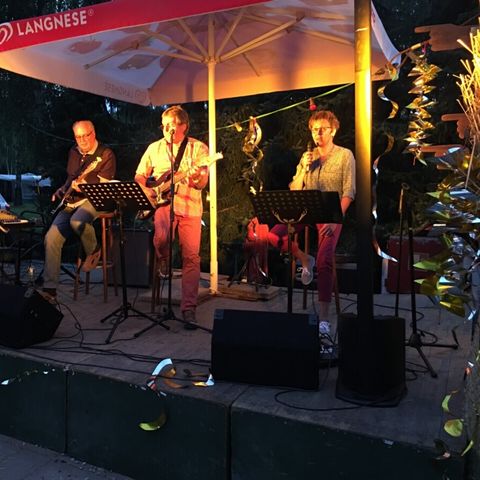 Vodatent Camping Elbeling  - Basse-saxe - Image N°2