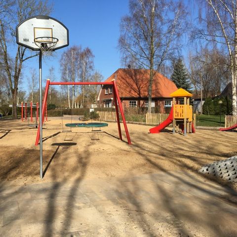 Vodatent Camping Elbeling  - Basse-saxe - Image N°5