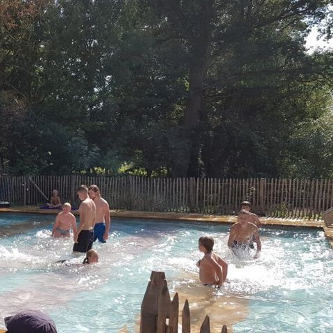 Vodatent Camping Elbeling  - Basse-saxe - Image N°4