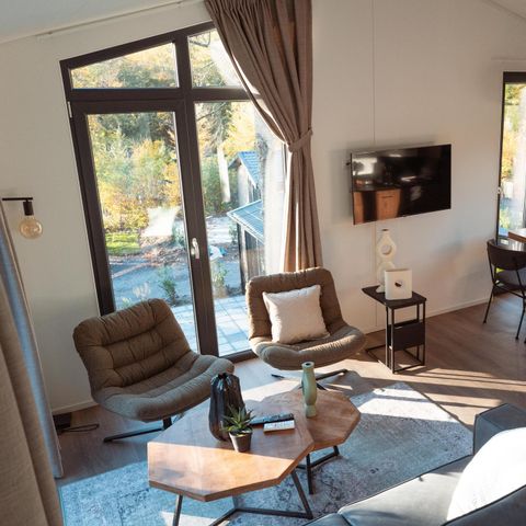 CHALET 4 personnes - Velthorst