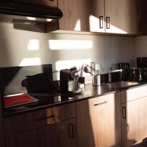 CHALET 6 personnes - Velthorst 4+2