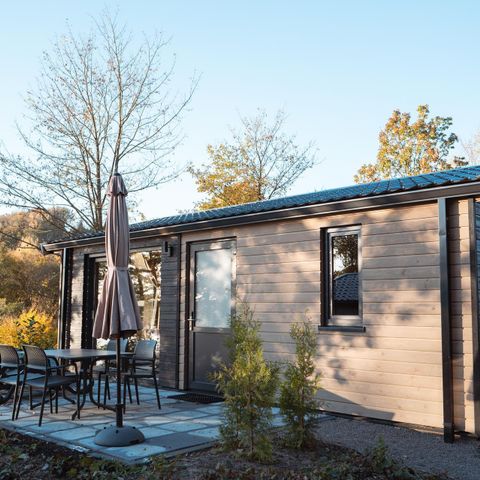 CHALET 6 personnes - Velthorst 4+2