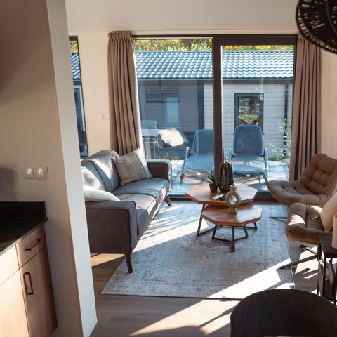 CHALET 6 personnes - Velthorst 4+2