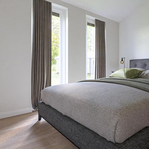 CHALET 8 personnes - Hackfort 6+2