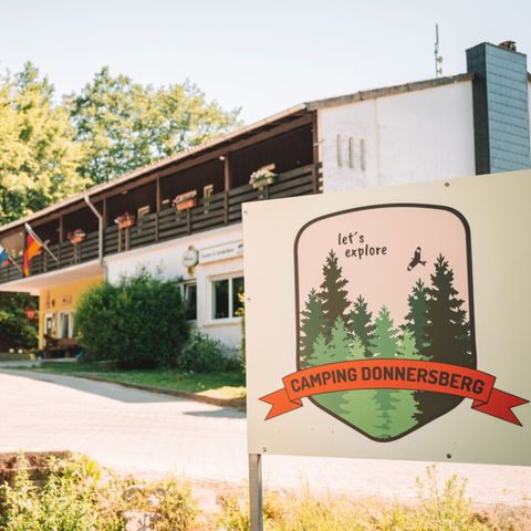 Vodatent Camping Donnersberg - Rhénanie-Palatinat - Image N°6
