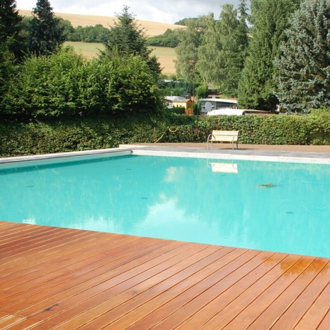 Vodatent Camping Donnersberg - Rhénanie-Palatinat - Image N°3