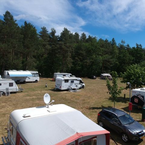 Vodatent Camping Sonnenberg - Basse-saxe - Image N°6