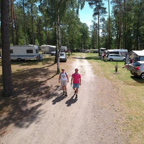 Vodatent Camping Sonnenberg - Basse-saxe - Image N°5
