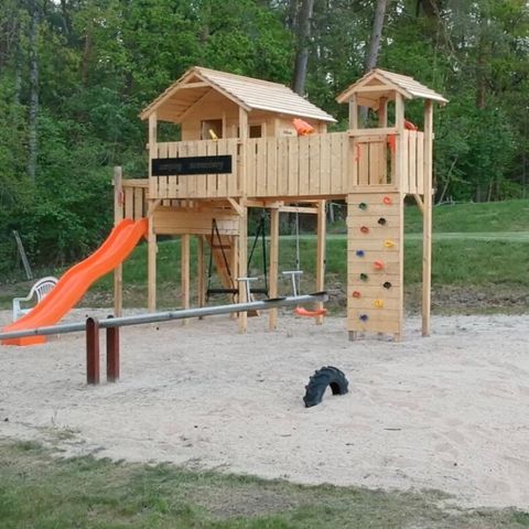 Vodatent Camping Sonnenberg - Basse-saxe - Image N°5