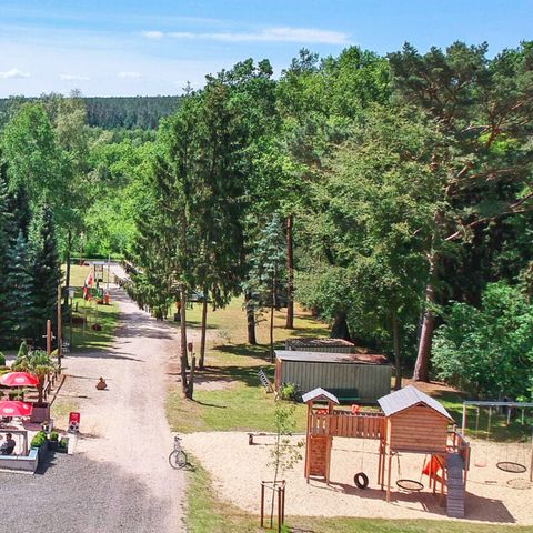 Vodatent Camping Sonnenberg - Basse-saxe - Image N°4