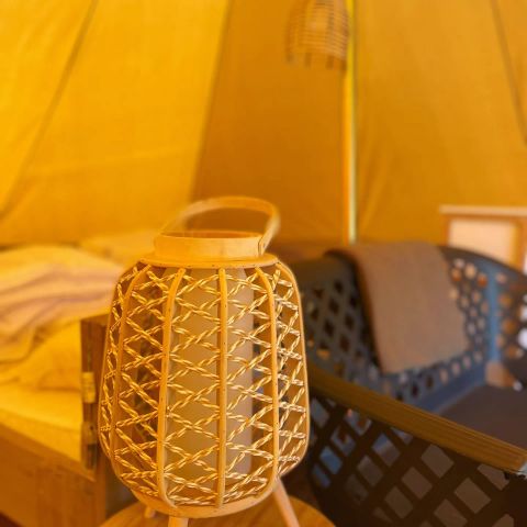 TENTE 2 personnes - Belltent