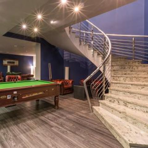 Pierre & Vacances Residence Pas de la Casa Alaska - Camping Andorre - Image N°6