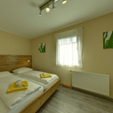 CHALET 5 personnes - Chalet 5