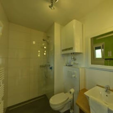 CHALET 5 personnes - Chalet 5