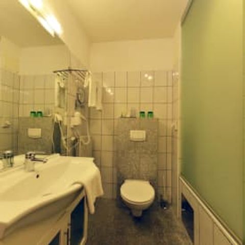 APPARTEMENT 4 personnes - Magnolia