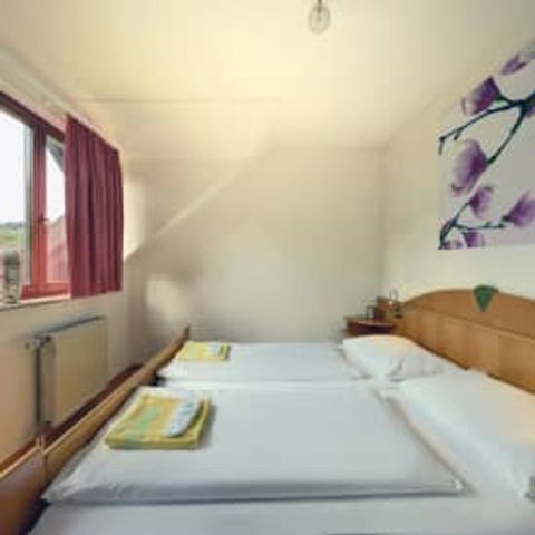 APPARTEMENT 4 personnes - Magnolia