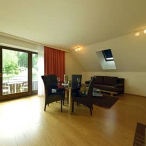 APPARTEMENT 4 personnes - Magnolia