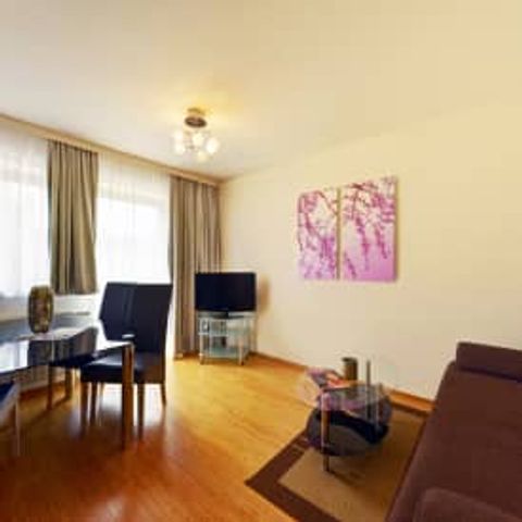 APPARTEMENT 2 personnes - Bambus