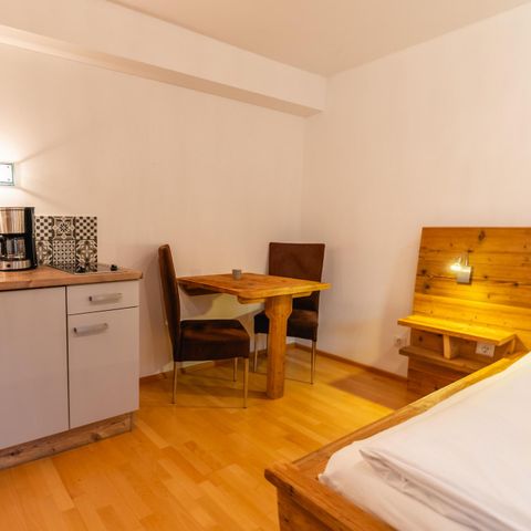 STUDIO 2 personnes - Studio 2