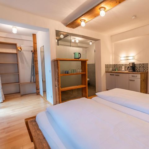 STUDIO 2 personnes - Studio 2