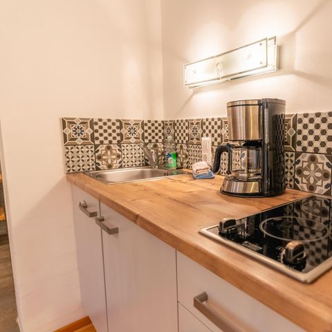 STUDIO 2 personnes - Studio 2