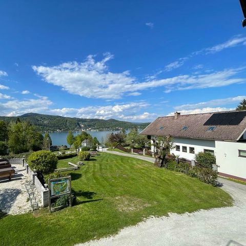 APPARTEMENT 4 personnes - Appartement Meerzicht 2+2