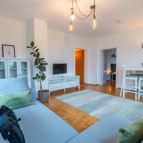 APPARTEMENT 4 personnes - Appartement Meerzicht 2+2