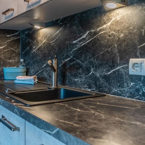 APPARTEMENT 4 personnes - Appartement Meerzicht 2+2