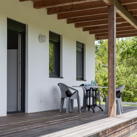 MAISON 5 personnes - Schiefling 5