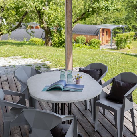 MAISON 5 personnes - Schiefling 5