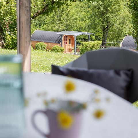 MAISON 5 personnes - Schiefling 5