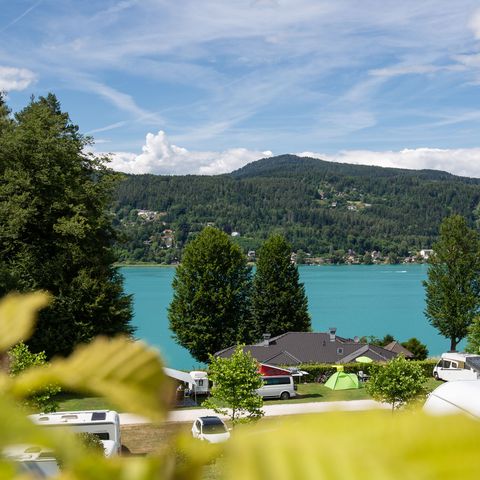 Emplacement - Confort