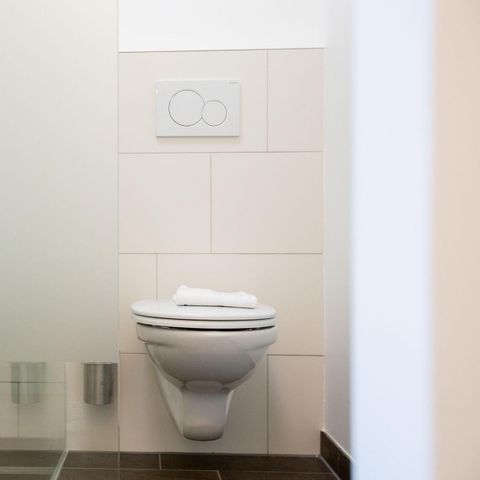 CHAMBRE 4 personnes - Chambre confort 4