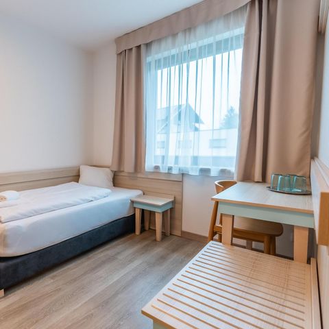 CHAMBRE 4 personnes - Chambre confort 4