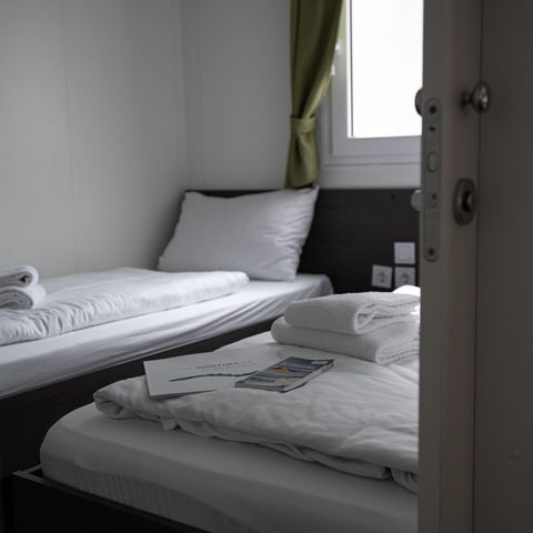 GÎTE 6 personnes - Chalet 4+2