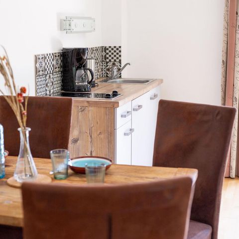 STUDIO 4 personnes - Studio 4