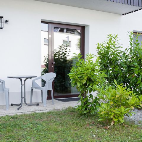 STUDIO 4 personnes - Studio 4