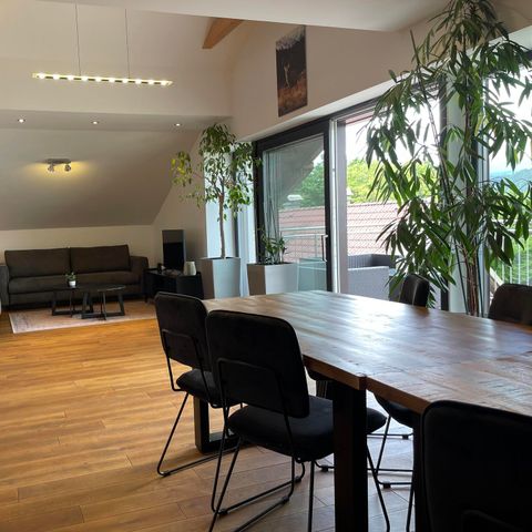 APPARTEMENT 8 personnes - Panorama Penthouse 6+2